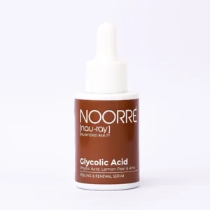 Glycolic Acid Serum