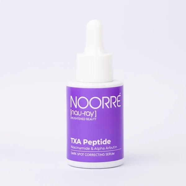 Tranexamic Acid Peptide Serum
