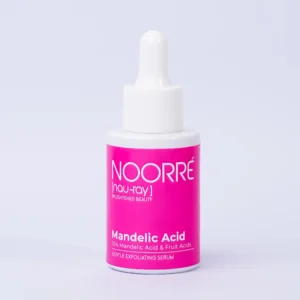 Mandelic Acid Serum