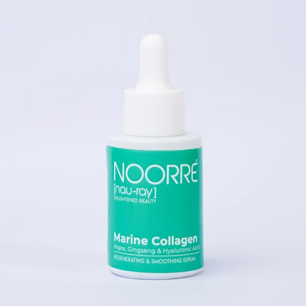 Marine Collagen Serum