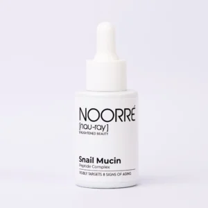 Snail Mucin Peptide Complex Serum