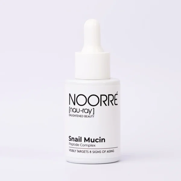 Snail Mucin Peptide Complex Serum