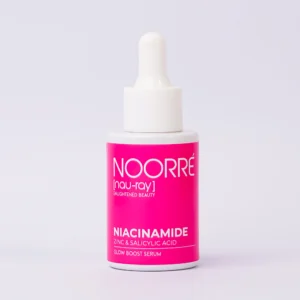 Niacinamide Serum