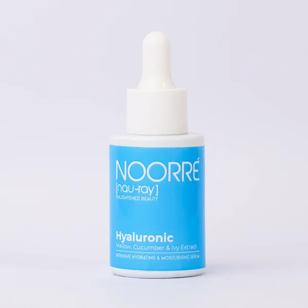 Hyaluronic Acid Serum