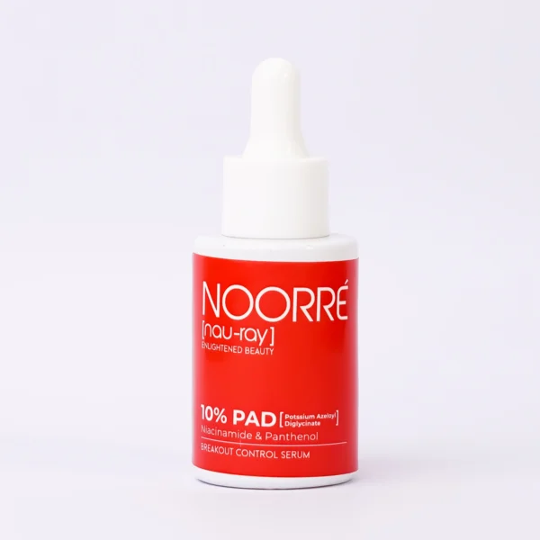 Azelaic Acid Serum