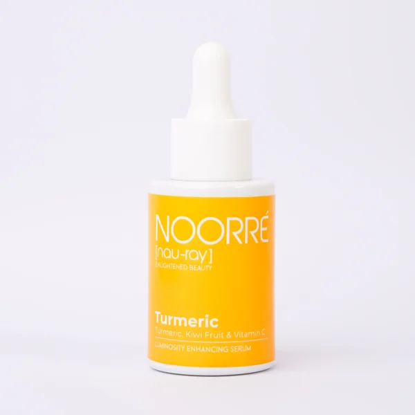 Turmeric Serum