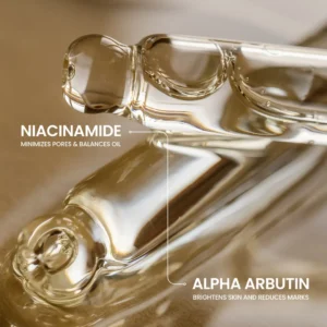 Tranexamic Acid Peptide Serum - Image 3