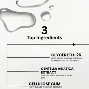 Centella 95% Serum - Image 3