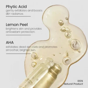 Glycolic Acid Serum - Image 3