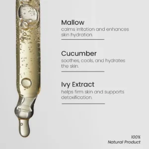 Hyaluronic Acid Serum - Image 3