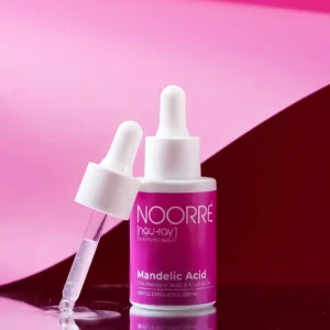 Mandelic Acid Serum - Image 2