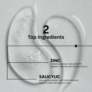 Niacinamide Serum - Image 3