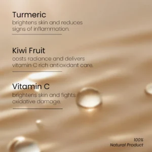 Turmeric Serum - Image 3