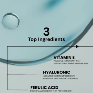 Vitamin C Serum - Image 3